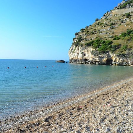 Agriturismo Antichi Ulivi Mattinata Εξωτερικό φωτογραφία