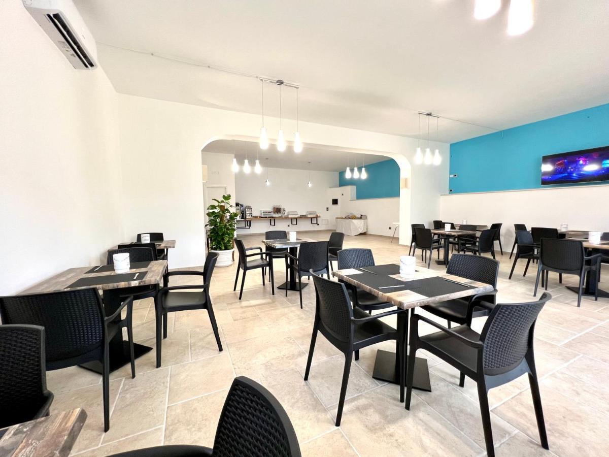 Agriturismo Antichi Ulivi Mattinata Εξωτερικό φωτογραφία