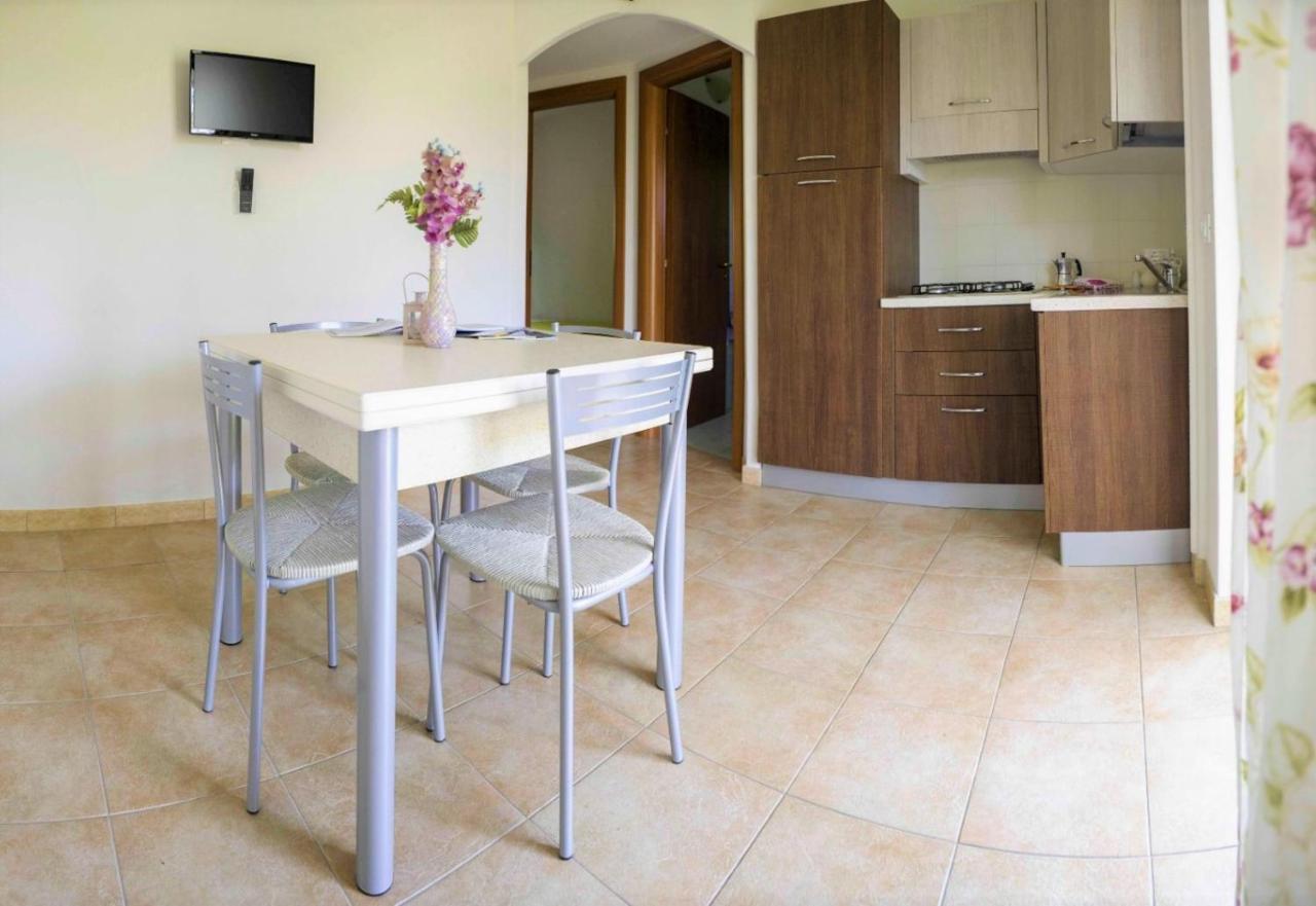 Agriturismo Antichi Ulivi Mattinata Εξωτερικό φωτογραφία