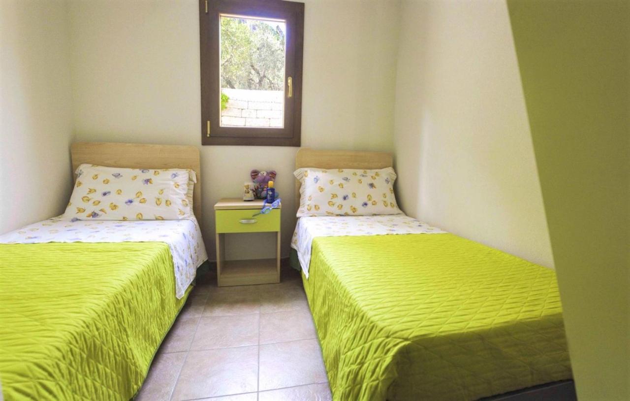 Agriturismo Antichi Ulivi Mattinata Εξωτερικό φωτογραφία